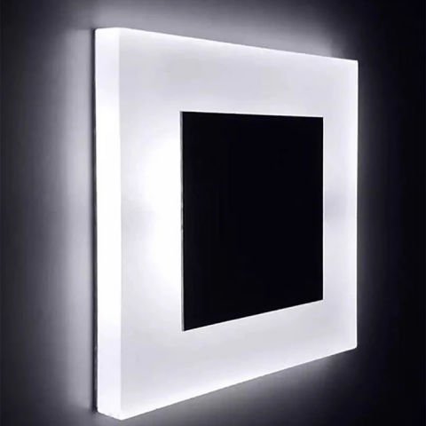 Led Aplik PLA74131 Trap Duvar Aplik