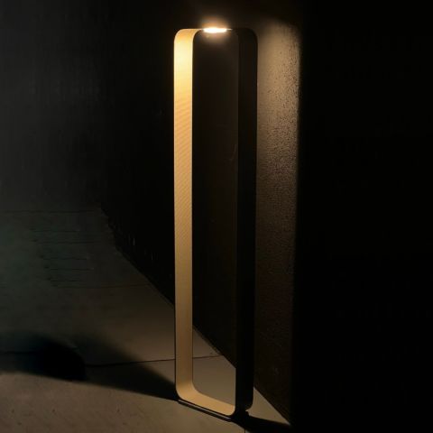 TRA20096 Led Lambader PESADO 150x35 cm