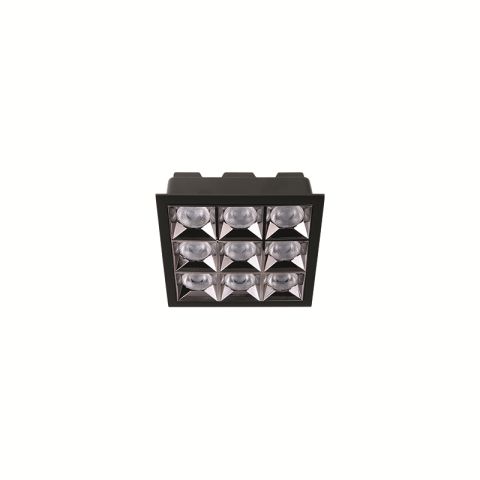 Goya Gy 5110 18 Watt Sıva Altı Power Led Armatür