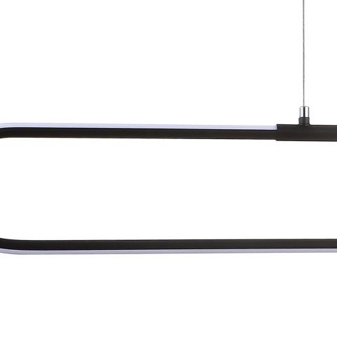 Sarkıt Led Avize Parkur Rod PLA80013 Led Avize