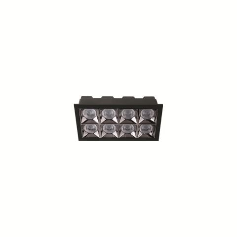 Goya Gy 5109 16 Watt Sıva Altı Power Led Armatür
