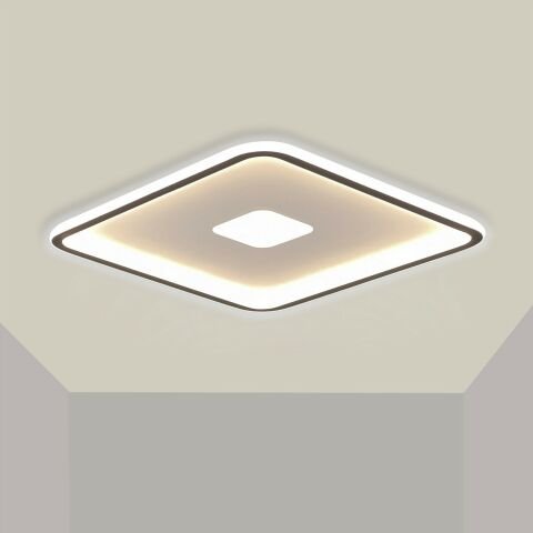 Plafonyer Led Avize PLA54101K Basis