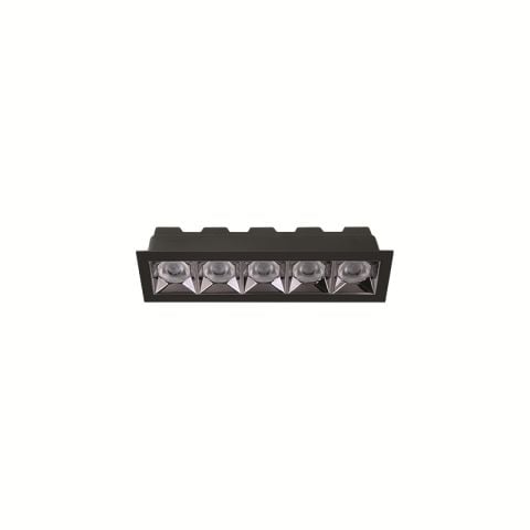 Goya Gy 5108 10 Watt Sıva Altı Power Led Armatür