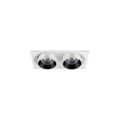 Goya Gy 3040 2x14 Watt COB Ledli Mağaza Armatür