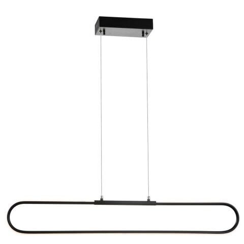 Sarkıt Led Avize  Parkur Rod Pro PLA80013 Led Avize