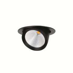 Goya Gy 3007 36 Watt COB Ledli Mağaza Armatür