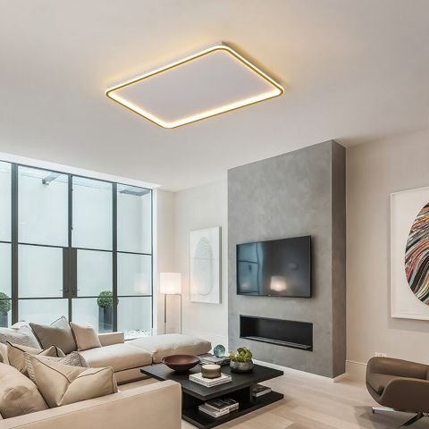 Plafonyer Led Avize PLA54113 Basis