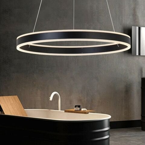 Sarkıt Led Avize Neptun PLA61901 Led Avize