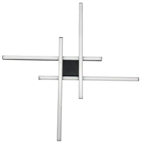 Led Aplik PLA74156 Compass Duvar Aplik