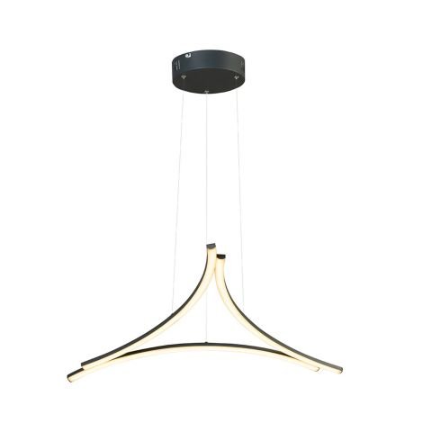 Sarkıt Led Avize Star PLA30036 Led Avize