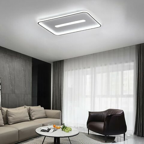 Plafonyer Led Avize PLA54113L Basis