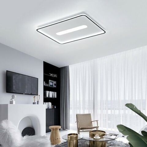 Plafonyer Led Avize PLA54113L Basis