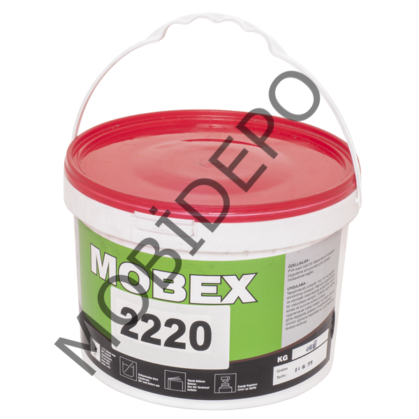 MOBEKS ISKELET TUTKALI     4 KG