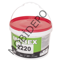 MOBEKS ISKELET TUTKALI     4 KG