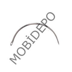IGNE EGRI 075 ALMAN