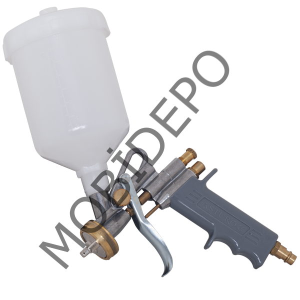 BOYA TABANCASI ASTRO E70 UST