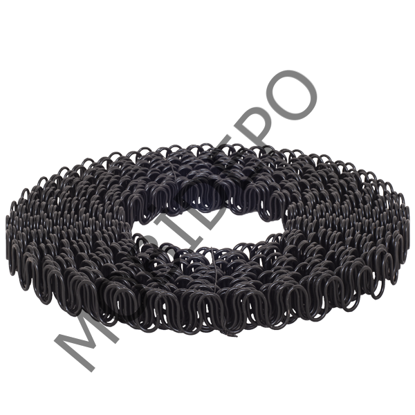 YAY ZIGZAG 3.80 MM 40 MT