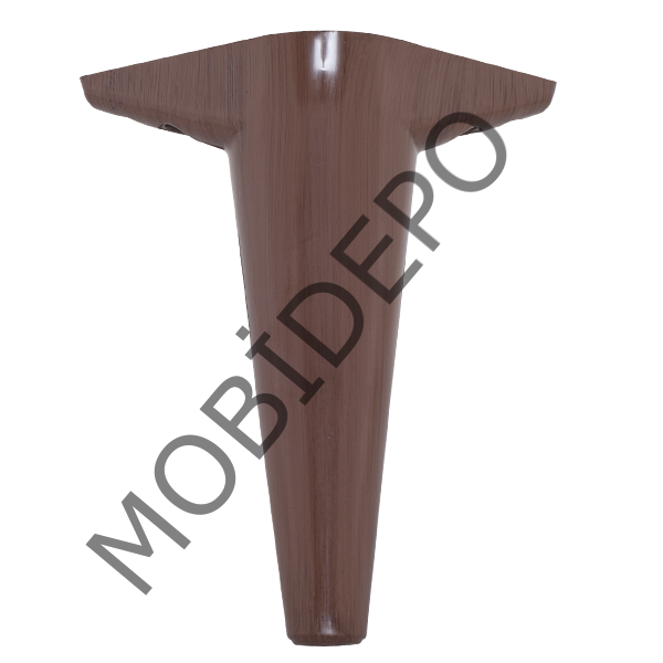 ZIRVE AYAK CEVIZ 20 CM
