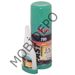 HIZLI MDF YAPISTIRICI 400+100ML