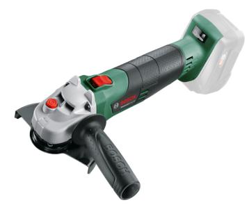 BOSCH Akülü Taşlama AdvancedMulti 18V (Aküsüz)