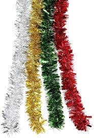 Yılbaşı Tinsel