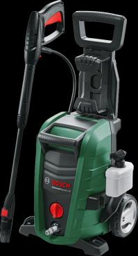 BOSCH Yük.Bas.Yıkama  AQT130 130Bar 1700W