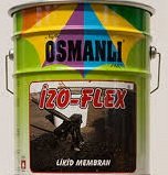 IZO-FLEX OSMANLI 4/1 GLN