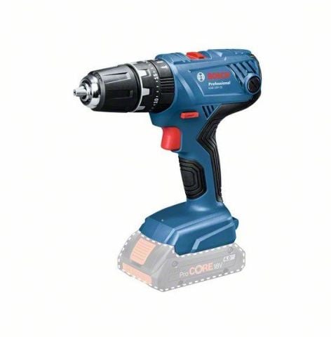 BOSCH Akülü Darb.Vidalama GSB 18V-21 (Aküsüz)