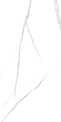 Yer- Duvar Karosu Ariston Beyaz Parlak 60x120
