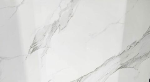 Yer-Duvar Karosu Karo Beyaz Mat 60x120