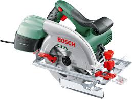 BOSCH Daire Testere 65MM 1200W PKS55A