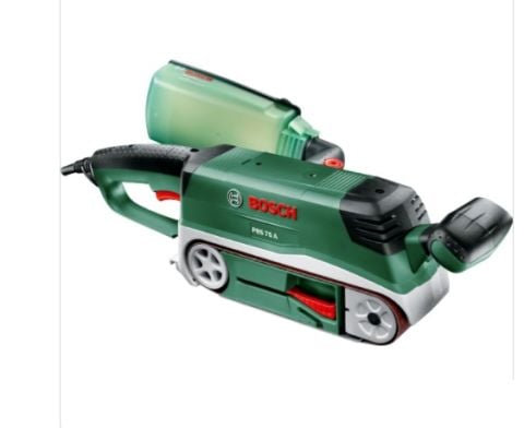 BOSCH Zımpara Tank 75MM 710W PBS75 A