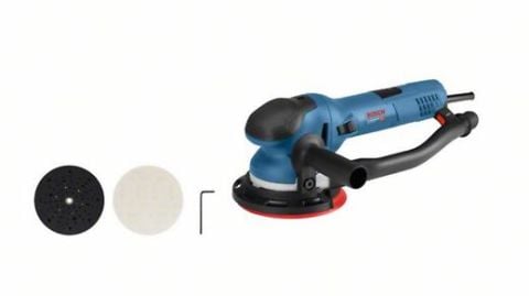 BOSCH Zımpara Eksantrik 150MM 750W GET75-150