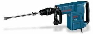 BOSCH Kırıcı 1500W GSH11E