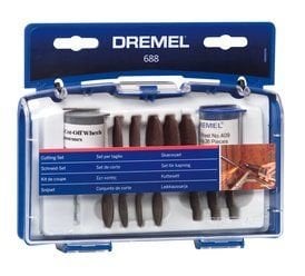 DREMEL Kesme Seti 68 Parça