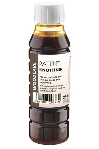 Patent Knotting 250ml
