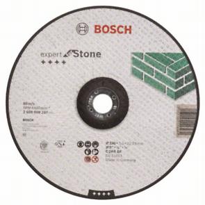 BOSCH Mermer Kesici Bombeli EXPERT 230*3