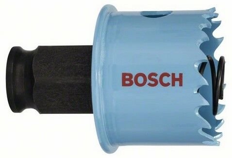 BOSCH Sheet-Metal Delik Açma  70mm