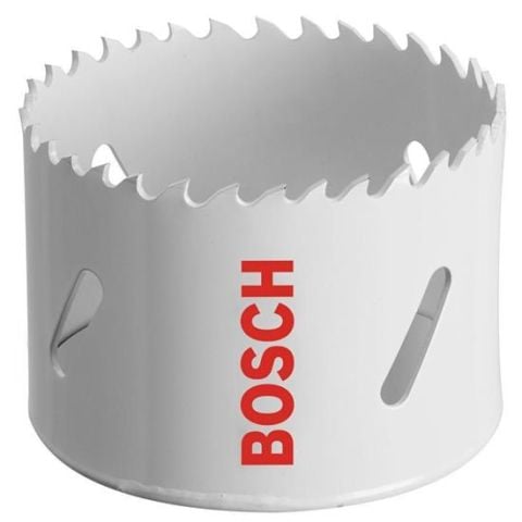 BOSCH HSS Bi-Metal Delik Açma   95mm Yeni