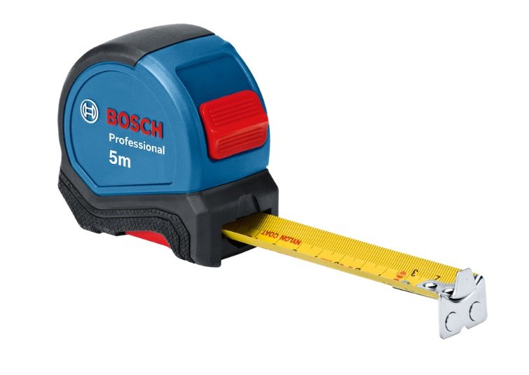 BOSCH Şerit Metre 5m