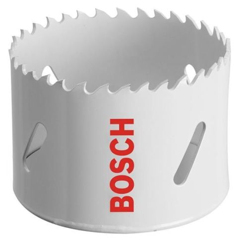 BOSCH HSS Bi-Metal Delik Açma   83mm Yeni