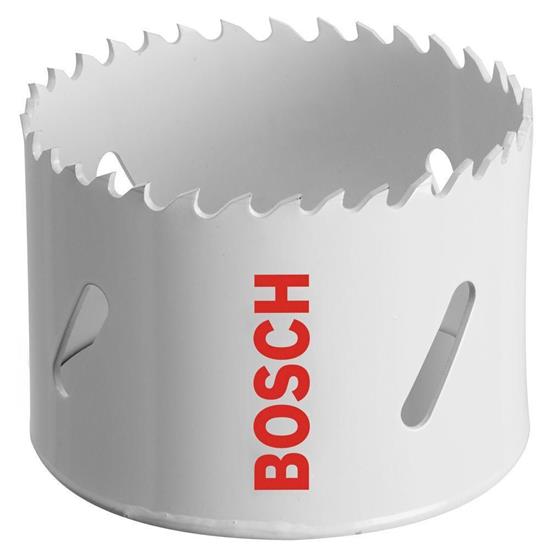 BOSCH HSS Bi-Metal Delik Açma   57mm Yeni