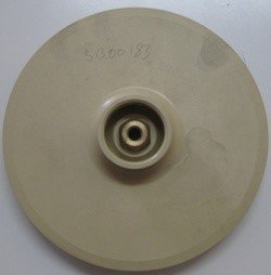 Impeller PLS D134  CMP/0