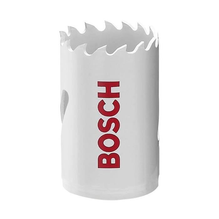 BOSCH HSS Bi-Metal Delik Açma   20mm Yeni