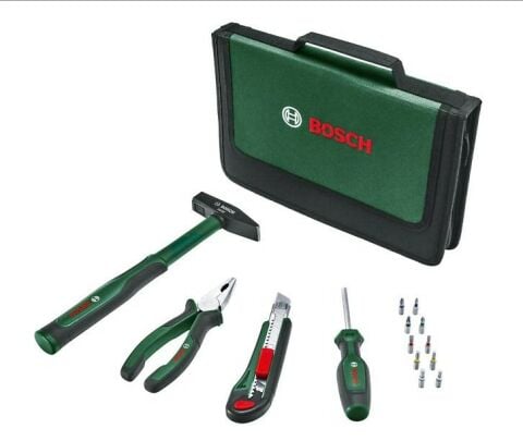 BOSCH Easy Starter El Aleti Seti 14 Parça Set1