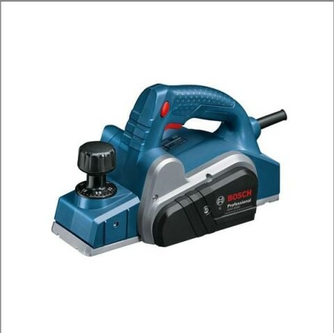 BOSCH Planya 650W GHO6500