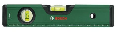 BOSCH Su Terazisi 25 cm