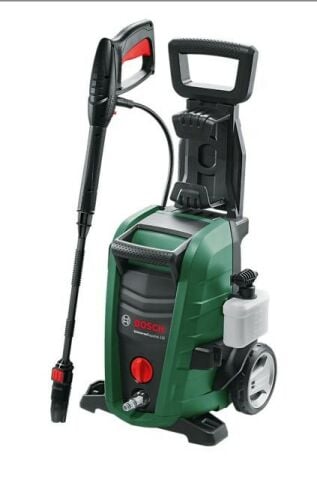 BOSCH Yük.Bas.Yıkama  AQT135 135Bar 1900W