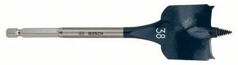 BOSCH Selfcut Ahşap Matkap Ucu  152*38mm