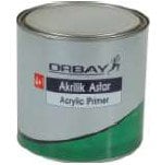 ORBAY 2K 4+1 Akrilik Astar 1LT.